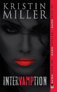 Cover-Bild zum Titel 'Intervamption' von 'Kristin Miller'