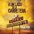 Cover-Bild zum Titel 'A un lado de la carretera' von 'Paul Pen'