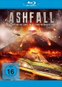 Cover-Bild zum Titel 'Ashfall' von 'Byung-seo Kim, Hae-jun Lee'