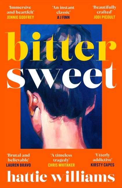 Bitter Sweet - Hattie Williams