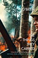 The Things They Carried - Tim O'Brien