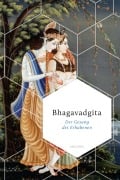 Cover-Bild zum Titel 'Bhagavadgita. Der Gesang des Erhabenen' von ''