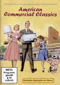 American Commercial Classics - 