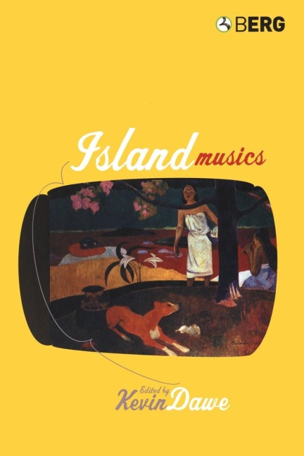 Island Musics - 