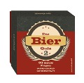 Cover-Bild zum Titel 'Bier-Quiz 2 - (Neuauflage)' von ''