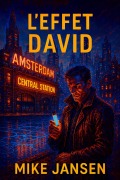 Cover-Bild zum Titel 'L'Effet David' von 'Mike Jansen'