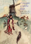 Cover-Bild zum Titel 'If You Give a Cat the Boot' von 'Tamara Copley'