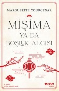 Cover-Bild zum Titel 'Misima ya da Bosluk Algisi' von 'Marguerite Yourcenar'