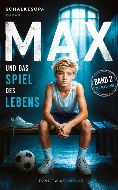 Max und das Spiel des Lebens - Schalkesopa