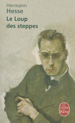Le Loup des steppes - Hermann Hesse