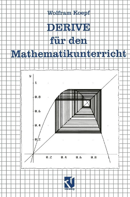 DERIVE für den Mathematikunterricht - Wolfram Koepf