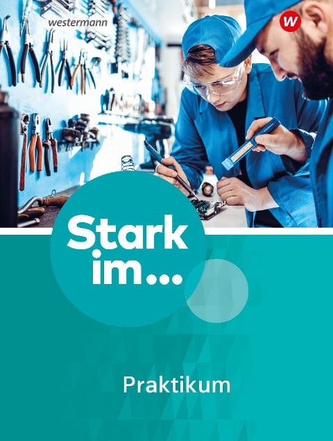 Stark im ... Praktikum - Ausgabe 2023 - Frank Eichhorn