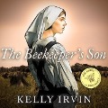 Cover-Bild zum Titel 'The Beekeeper's Son Lib/E' von 'Kelly Irvin'