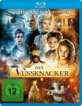 Cover-Bild zum Titel 'Der Nussknacker' von 'Andrey Konchalovskiy, Chris Solimine, Eduard Artemiev'
