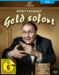Cover-Bild zum Titel 'Geld sofort' von 'J. A. Hübler-Kahla, Franz Gribitz, Karl Bette'