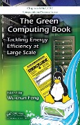 Cover-Bild zum Titel 'The Green Computing Book' von ''