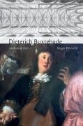 Cover-Bild zum Titel 'Dieterich Buxtehude und seine Zeit' von 'Birger Petersen'