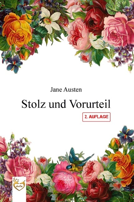 Stolz und Vorurteil - Jane Austen