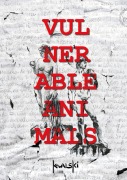 Cover-Bild zum Titel 'Vulnerable Animals' von 'Wolfgang Mair'