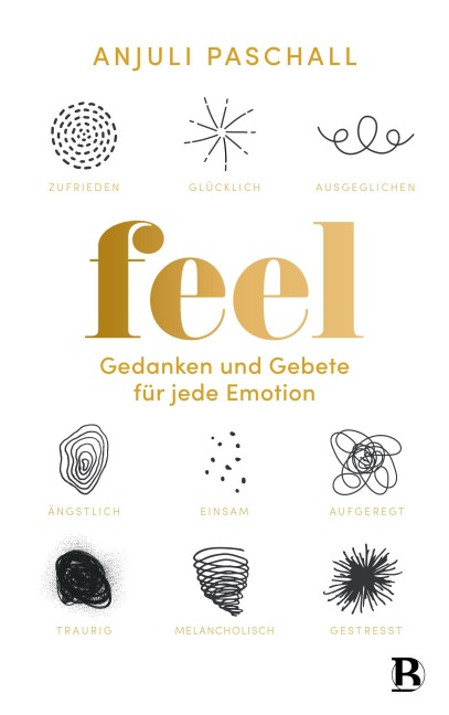 Feel - Anjuli Paschall