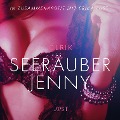 Cover-Bild zum Titel 'Seeräuber Jenny - Erika Lust-Erotik (Ungekürzt)' von 'Olrik'