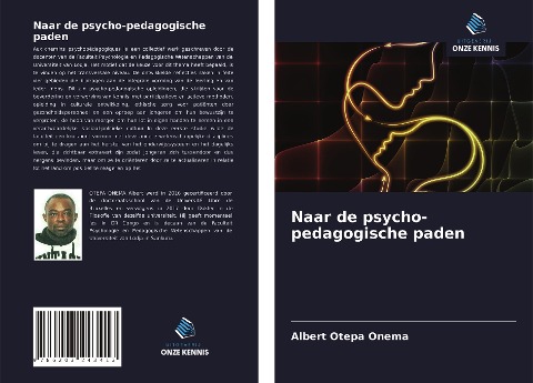 Naar de psycho-pedagogische paden - Albert Otepa Onema