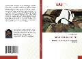 Cover-Bild zum Titel 'MON ENGAGEMENT' von 'Constant Mutamba'