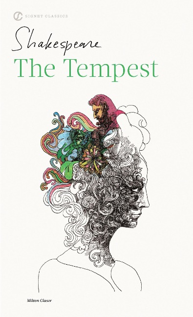 The Tempest - William Shakespeare