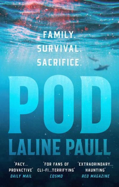 Pod - Laline Paull