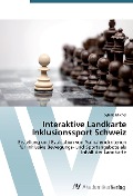 Interaktive Landkarte Inklusionssport Schweiz - Sybille Michel