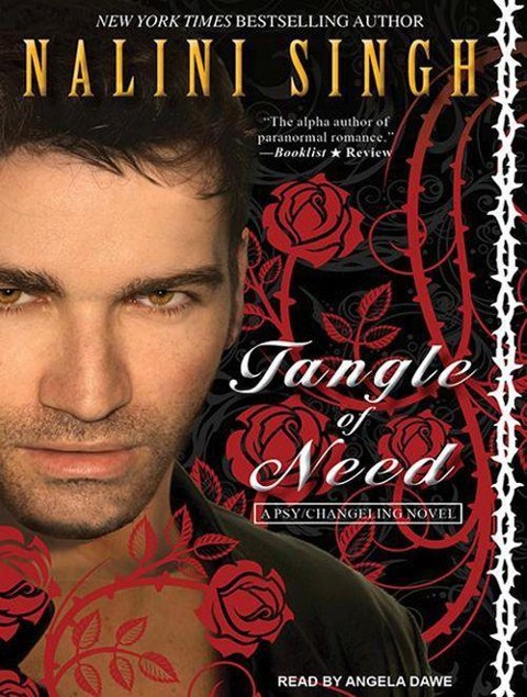 Singh, N: TANGLE OF NEED       14D - 
