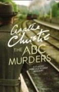 Cover-Bild zum Titel 'The ABC Murders' von 'Agatha Christie'