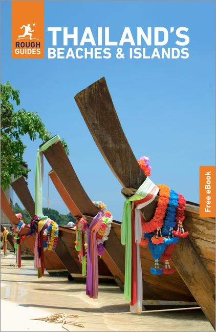 Rough Guides Thailand's Beaches and Islands: Travel Guide with eBook - Rough Guides