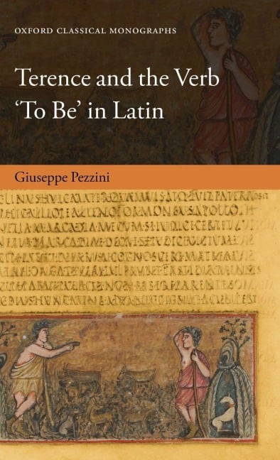 TERENCE & VERB `TO BE` IN LATIN OCM C - Pezzini