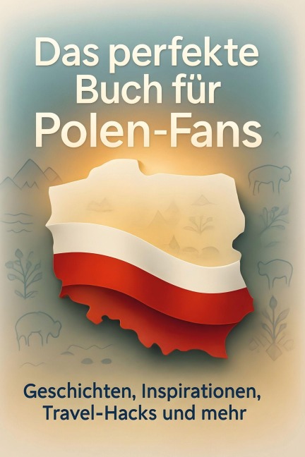 Das perfekte Buch für Polen-Fans - Leon Vogel