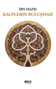 Cover-Bild zum Titel 'Kalplerin Bulusmasi' von 'Ibn Hazm'