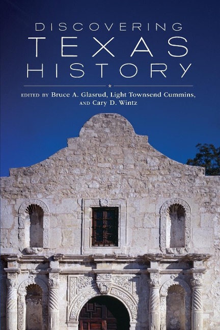 Discovering Texas History - 