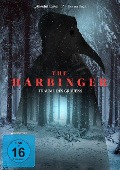 Cover-Bild zum Titel 'The Harbinger - Träume des Grauens' von 'Andy Mitton, Andy Mitton'