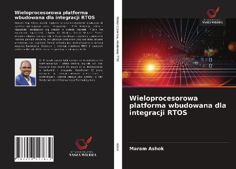 Wieloprocesorowa platforma wbudowana dla integracji RTOS - Maram Ashok