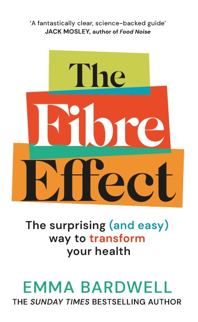 The Fibre Effect - Emma Bardwell