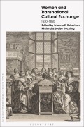 Cover-Bild zum Titel 'Women and Transnational Cultural Exchange' von ''