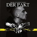 Cover-Bild zum Titel 'Der Pakt' von 'Raphael Ragucci'