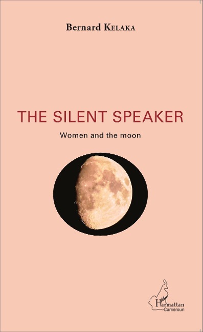 The silent speaker - Kelaka