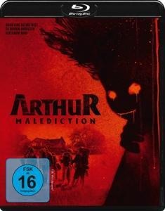 Arthur Malediction - Luc Besson, Eme Donne