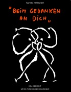 Cover-Bild zum Titel 'Beim Gedanken an Dich' von ''