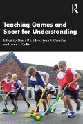 Cover-Bild zum Titel 'Teaching Games and Sport for Understanding' von ''