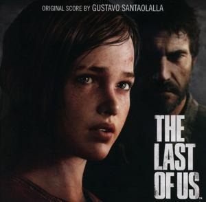 The Last of Us - Gustavo Santaolalla