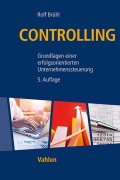 Controlling - Rolf Brühl