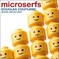 Microserfs - Douglas Coupland