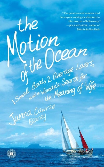 Motion of the Ocean - Janna Cawrse Esarey